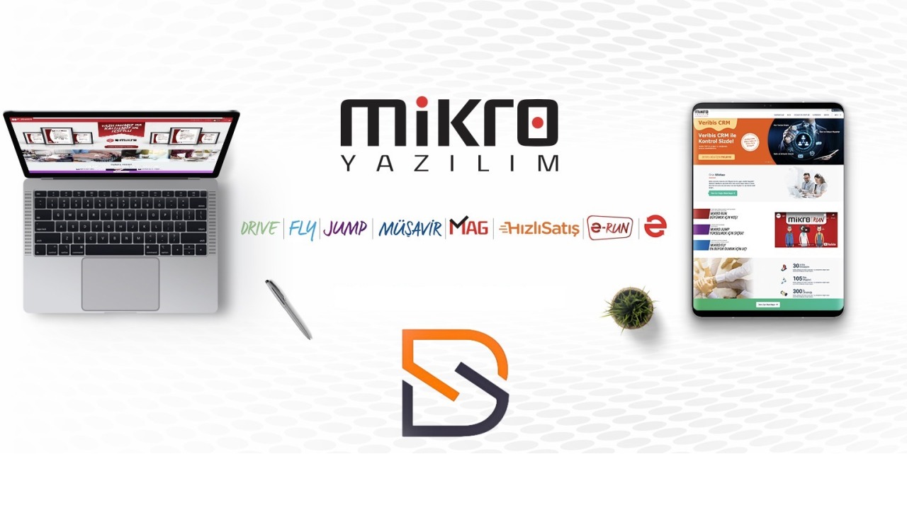 Mikro Yazılım’ın Avantajları